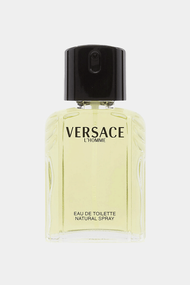 Versace - L'homme Eau De Toilette